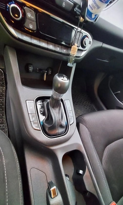 Hyundai i30 N cena 62000 przebieg: 45300, rok produkcji 2019 z Tyszowce małe 254